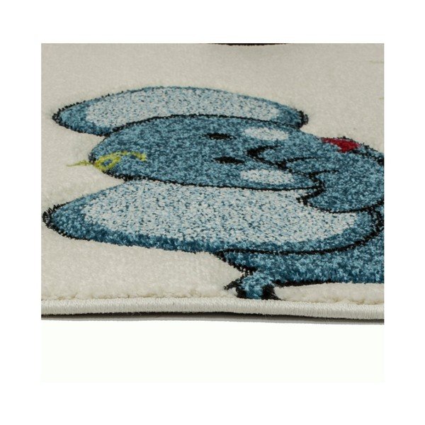 Otroška preproga Universal Kinder Blanco, 120 x 170 cm-image-2