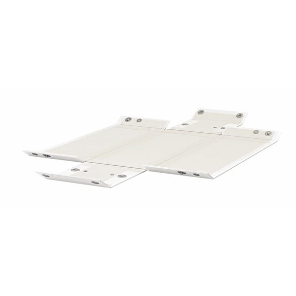 Bela kartonasta škatla za shranjevanje s pokrovom 14x35x14 cm Click&Store – Leitz-image-2