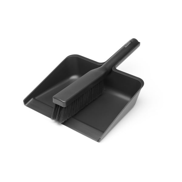 Metlica in smetišnica SinkSide – Brabantia