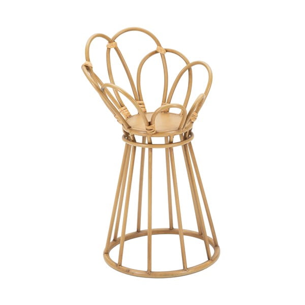 Kovinsko stojalo za rože ø 28 cm Panama - Mauro Ferretti-image-2