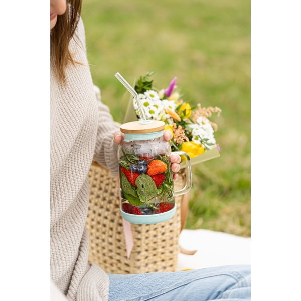 Kozarec 600 ml Fuori – Vialli Design-image-2