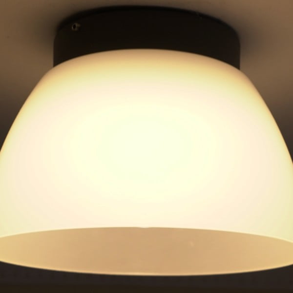 LED viseča zunanja svetilka ø 20 cm – SULION-image-1