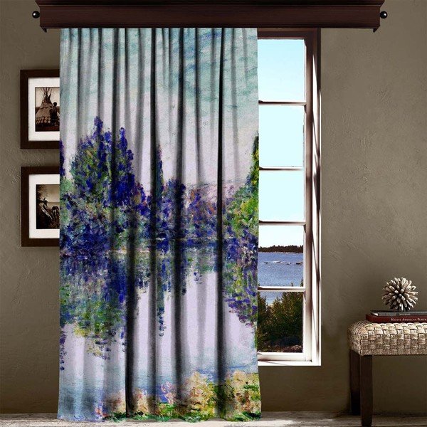 Zavesa Curtain Laterro, 140 x 260 cm-image-1