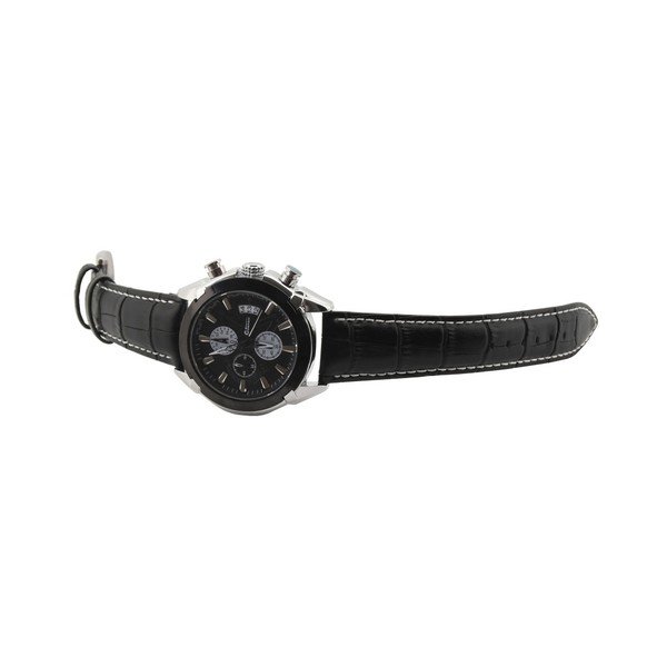 Ura CattaraChrono Black Compass-image-4