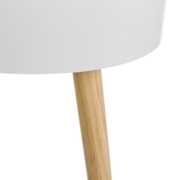 Okrogla stranska mizica ø 38 cm – Casa Selección-image-4