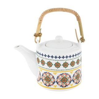 Porcelanast čajnik Villa Altachiara Gardeny