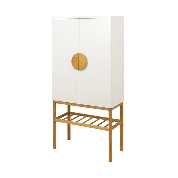 Bela komoda Tenzo Scoop, 80 x 162 cm-image-2