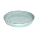 Costa Nova Nova Nova turkizna keramična posoda za pecivo, ⌀ 30 cm
