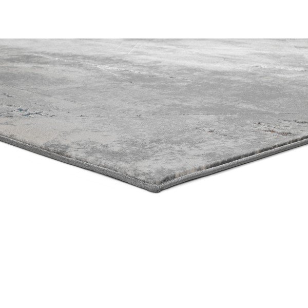 Siva preproga Universal Berlin Line, 133 x 190 cm-image-2