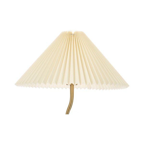 Stoječa svetilka v črni in zlati barvi (višina 172 cm) Closy – Mauro Ferretti-image-3