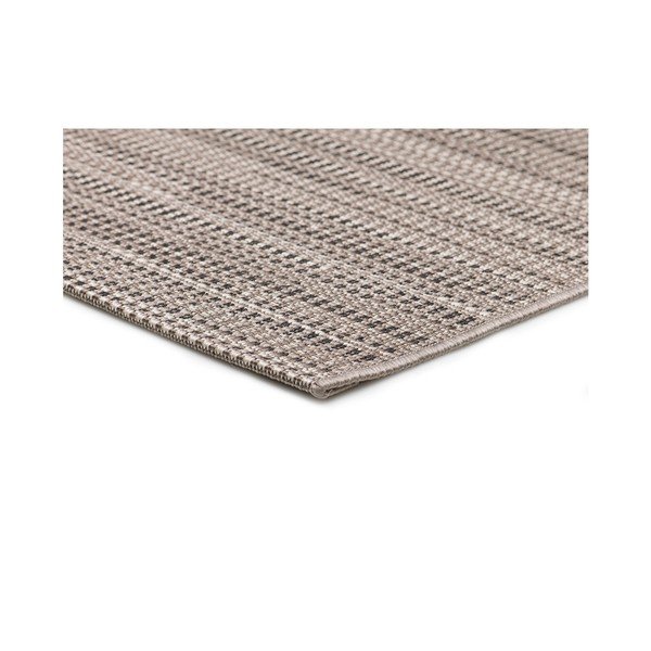 Siva preproga Universal Stone Gris, 140 x 200 cm-image-2