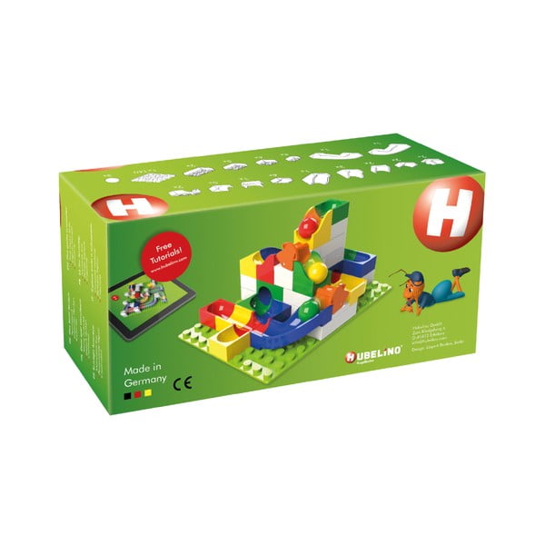 Dodatek s stikalom za kroglično stezo Hubelino-image-3