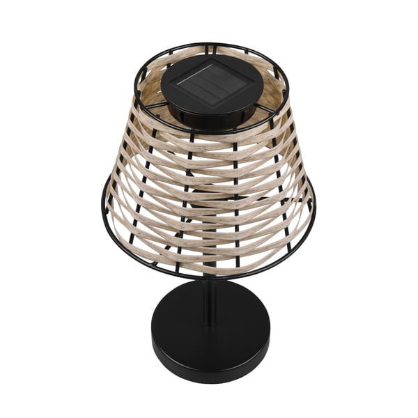 LED zunanja svetilka ø 19 cm Roca - Reality-image-2