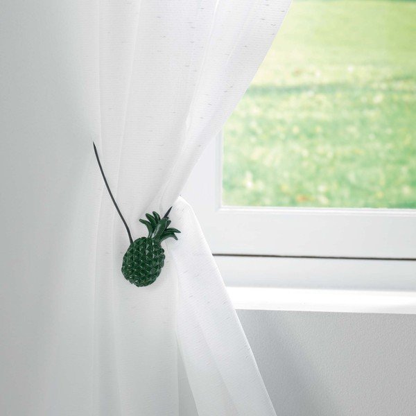 Sponka za zavese iz poliresina Lewis – douceur d'intérieur-image-1