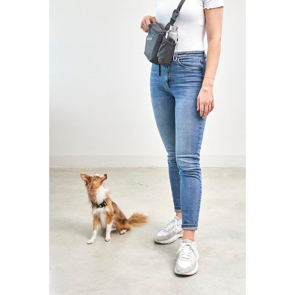 Torbica za priboljške Andiamo Asphalt – MiaCara-image-3