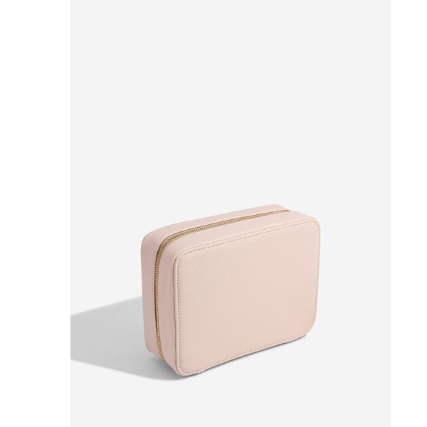 Organizator za kable iz imitacije usnja Cable Tidy – Stackers-image-2