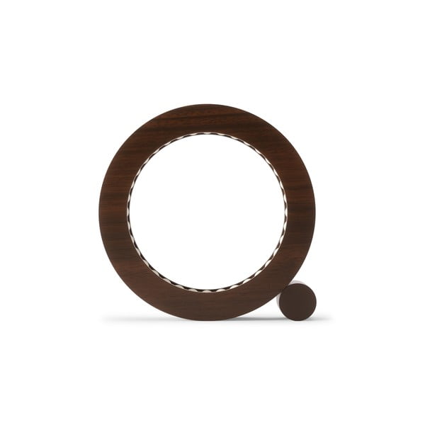 Leseno stojalo za nakit Ferris – Umbra-image-4