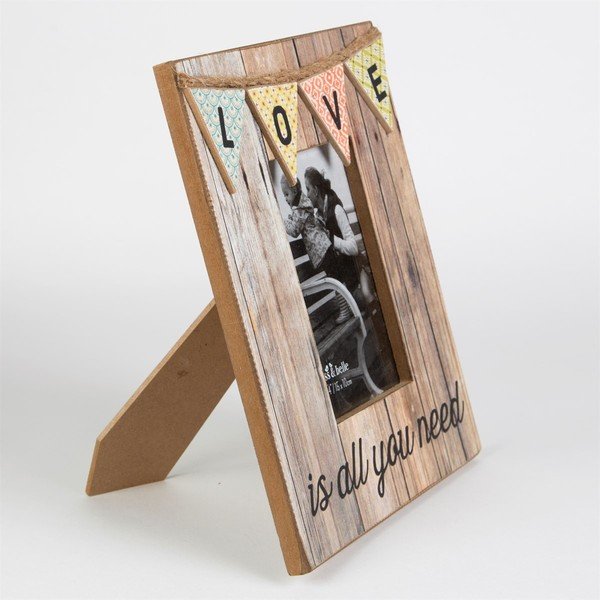 Foto okvir Sass & Belle Love Rustic-image-2