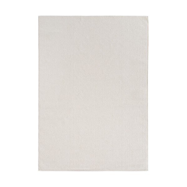 Kremno bela preproga 80x150 cm Helix 2200 – Ayyildiz Carpets