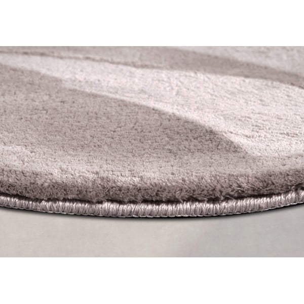 Bež okrogla preproga ø 200 cm Leon – Villeroy&Boch-image-4