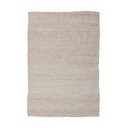 Kremno bela ročno tkana preproga 120x170 cm Finley – Flair Rugs