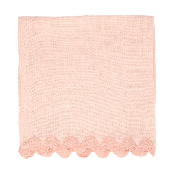 Laneni prtički v kompletu 4 ks Pastel – Meri Meri-image-4