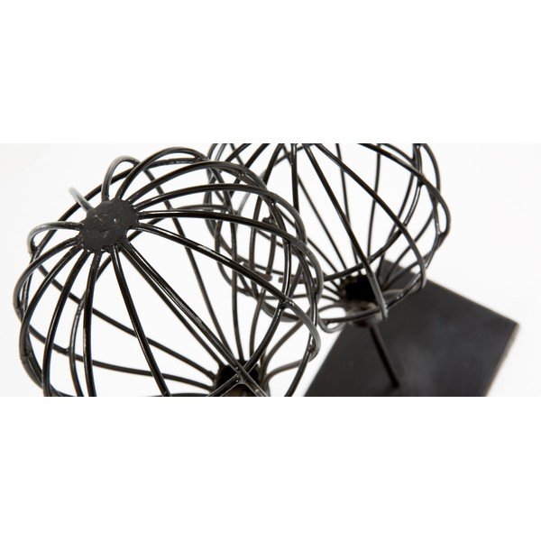 Dekorativna figurica La Forma Charm Balloons-image-1