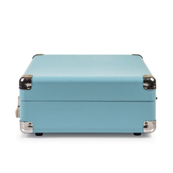 Svetlo moder gramofon Crosley Cruiser Plus-image-3