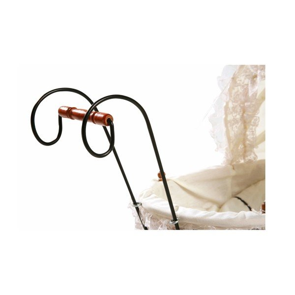 Voziček za lutke Legler Antique-image-1