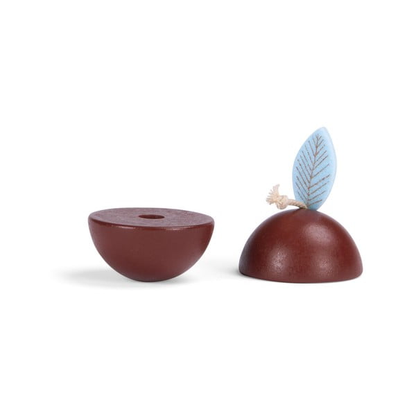 Interaktivna igrača Trio – Moulin Roty-image-4