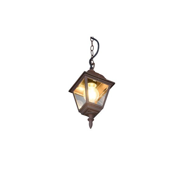 Zunanja svetilka (višina 33 cm) Livenza – Trio-image-2