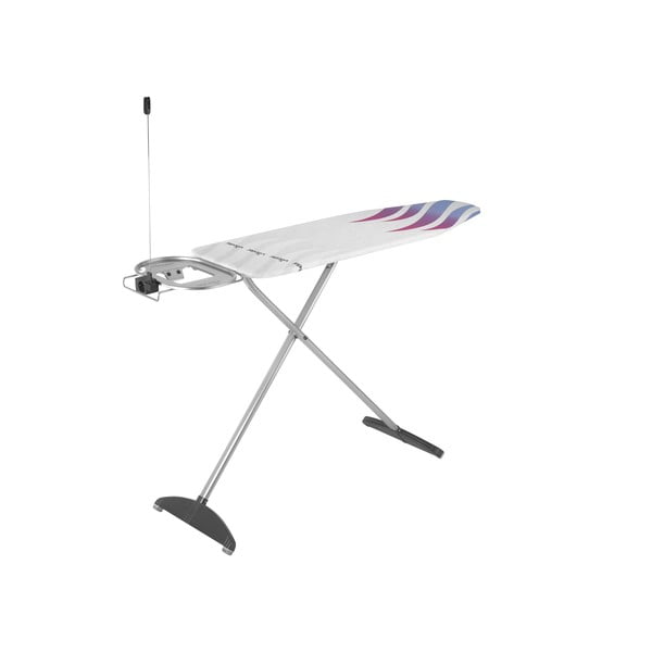 Likalna deska Vileda Total Reflect Plus-image-2