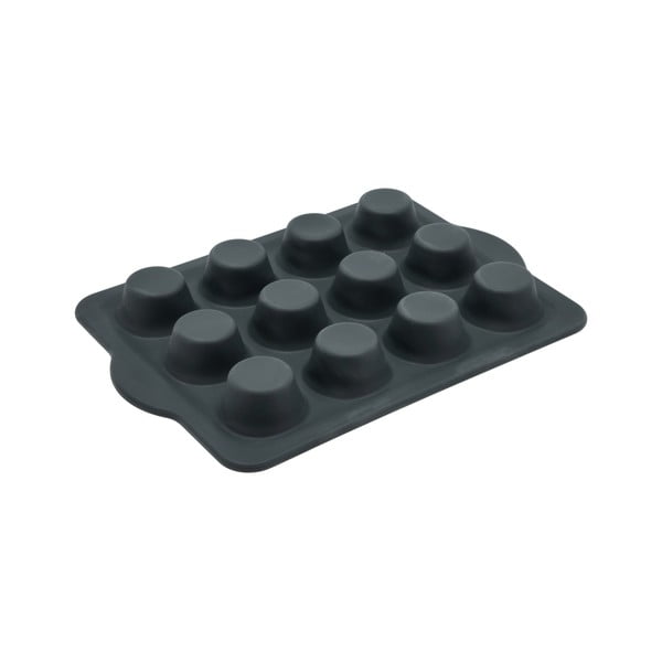 Silikonski model za mafine 25,5x36 cm – Blomsterbergs