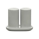 Solnica in poprnica s stojalom Pilar – Blomus