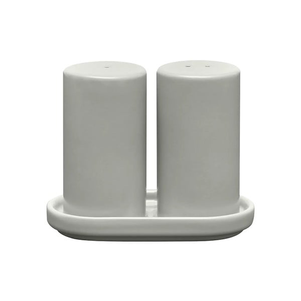 Solnica in poprnica s stojalom Pilar – Blomus