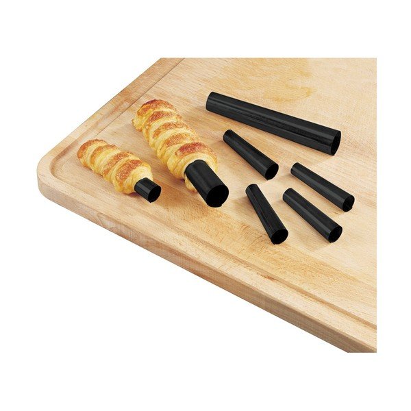 Komplet 6 stožcev Zenker Bake, ø 1,3 - 1,7 cm-image-2