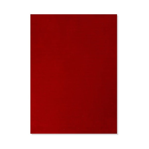 Otroška preproga Mavis Rdeča, 100x150 cm