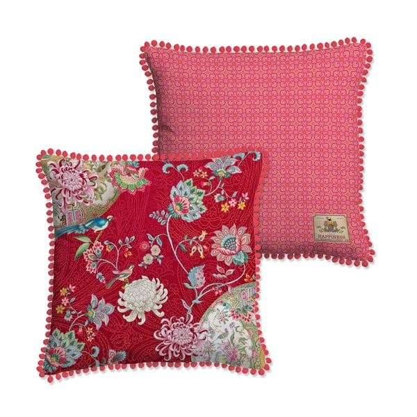 Okrasna blazina 48x48 cm – Descanso-image-1