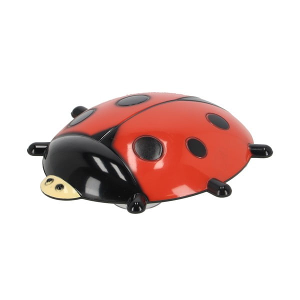 Zunanji termometer Ladybird – Esschert Design-image-4