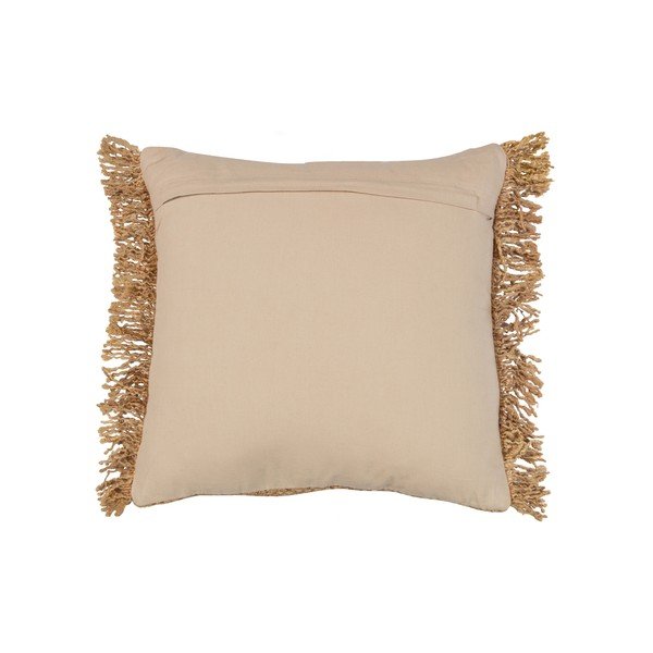 Okrasna blazina 45x45 cm Schrab – Basiclabel -image-1