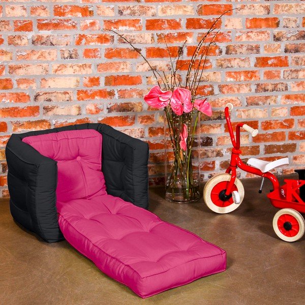 Karup Baby Dice Magenta/Gray-image-4