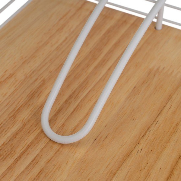 Kovinsko stojalo za serviete – Casa Selección-image-2