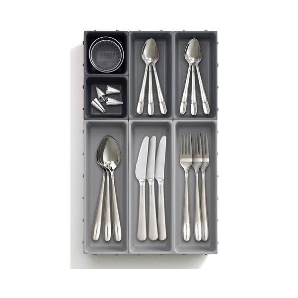 Plastičen organizator za predal Blox – Joseph Joseph-image-3