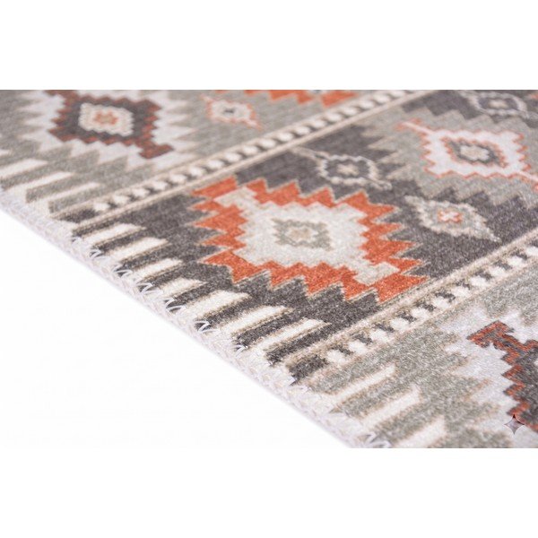 Pralen tekač 80x300 cm Tierra – Vitaus-image-2