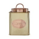 Posoda za shranjevanje kave iz nerjavečega jekla Prescott – Premier Housewares