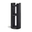 Praskalnik za mačke Torre Ash Black M – MiaCara