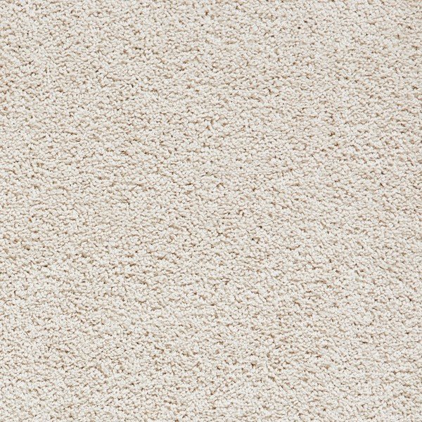 Kremno bela pralna preproga iz recikliranih vlaken 80x150 cm Bali – Think Rugs-image-3