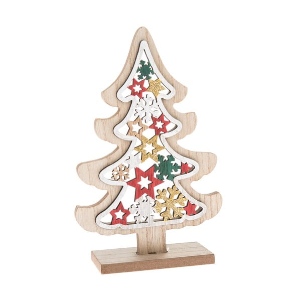 Božična figurica Tree – Dakls
