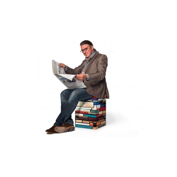 Stol Remember Bookworm-image-1