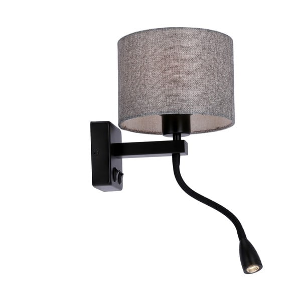 LED stenska svetilka Polo – Candellux Lighting